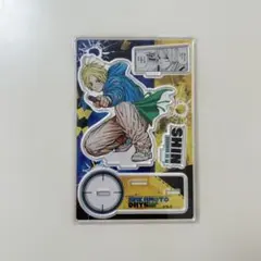 サカモトデイズ シン アクリルスタンド