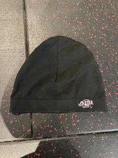 SYNA ビーニー スカルキャップ