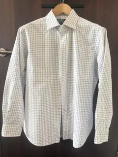 Polo by Ralph Lauren チェック柄長袖シャツ