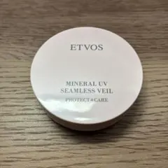 ETVOS ミネラルUVシームレスベール AZ ナチュラルベージュのサムネイル