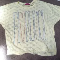 女児用　Tシャツ