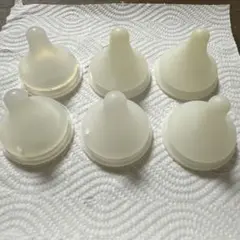 Pigeon 母乳実感 哺乳瓶用乳首 SS,S,Mサイズ