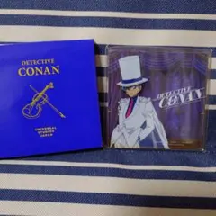 名探偵コナン　怪盗キッド　アクリルコースター