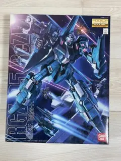 2025年最新】MG 1/100 RGZ-95 リゼル の人気アイテム - メルカリ