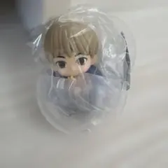 BTS すわらせ隊　マスコット