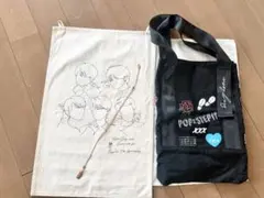 sexy zone トートバッグ　ネックレス　ファブリックポスター　まとめ売り