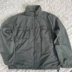Eddie Bauer カーキジャケットのサムネイル