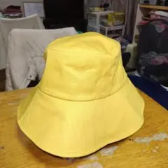 バケットハット　レディース　かわいい