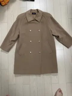 Ascot ロングコートのサムネイル