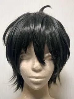 あんスタ 影片みか ウィッグ コスプレ