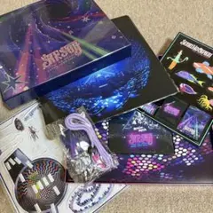 SEKAI NO OWARI 深海限定デラックスBOX盤Blu-ray新品未開封 Amazon.co.jp: 深海 (完全数量限定デラックスBOX盤) [Blu-ray