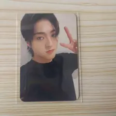 TREASURE MAKER MEMBERSHIP KIT ハルト トレカ