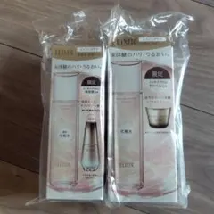 エリクシール　化粧水のサムネイル