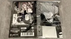 DEATH NOTE デスノート 小畑健展 計画通りTODOメモ