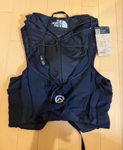 THE NORTH FACE TR ZERO トレランベスト ブラック L／3L - メルカリ