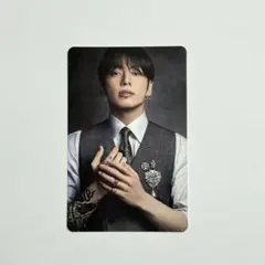 BTS ARIRANG 日本店舗　特典トレカ　タワレコ　グク　ジョングク　4枚 BTS 'ARIRANG' タワレコ 購入特典 トレカ グク - メルカリ