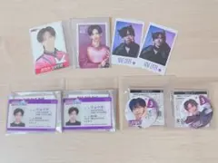 超特急　リョウガ　グッズセット