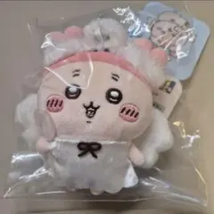 ちいかわ 季節だもん♫ マスコット（古本屋） - メルカリ