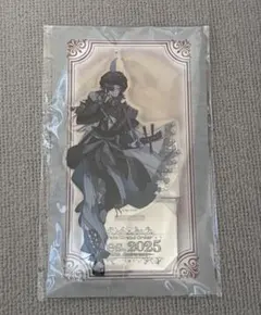 FGO 高杉晋作 アクリルスタンド 新品未開封 匿名配送 FGOフェス - メルカリ