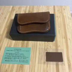 LASTCROPS タング サドルプルアップ　チョコ ラストクロップス タング サドルプルアップ チョコ｜Yahoo!フリマ（旧