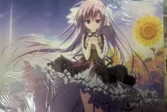 2025年最新】向日葵の教会 プレイマットの人気アイテム - メルカリ