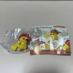 2026年最新】帽子をかぶったピカチュウ フィギュアの人気アイテム