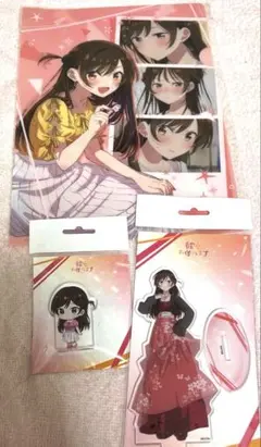 優木せつ菜 まとめ売り セガラッキーくじ 映画入場特典 色紙 ロリータ 優木せつ菜 まとめ売り セガラッキーくじ 映画入場特典 色紙 ロリータ