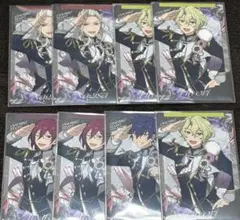 あんスタ スタフォニ カード Eden