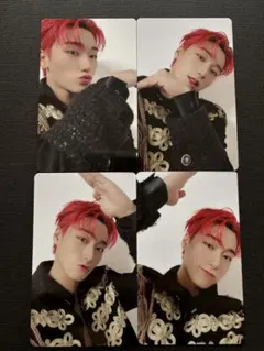ateez birthday アチズ fc コンプリート ATEEZ - Birthday (Limited Edition A) CD - uDiscover Music
