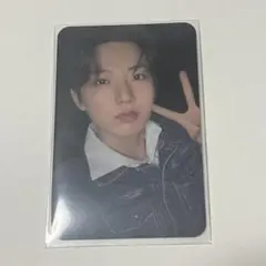 TREASURE LOVE PULSE ラキドロ　ジュンギュ