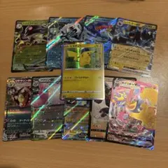 ポケカまとめ売り60枚‼️8番