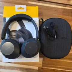 EarFun Wave Pro ワイヤレスヘッドホン 本体