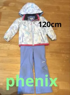 フェニックス　スキーウェア