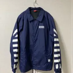 90s 希少 ANTI HERO コーチジャケット XL - メルカリ