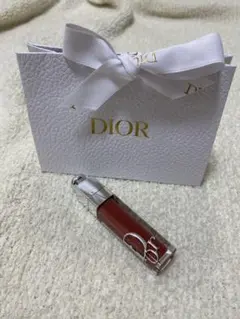 【新品・未使用】 Dior アディクトリップマキシマイザー 009