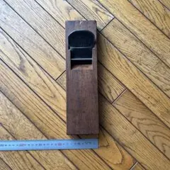 石堂 道珍閑 鉋 寸八 70mm 大工道具 宮大工 職人 - メルカリ