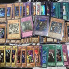 遊戯王大量日版ノーマル＆レア3000枚以上未開封品大量 - メルカリ