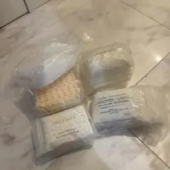 DECORTE Facial Pure Cotton