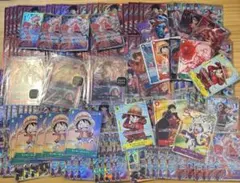 ウィクロス 水着タウィル等 水着ルリグ16枚＋オーバースリーブ セット