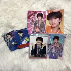 FANTASTICS 木村慧人　フォトカ