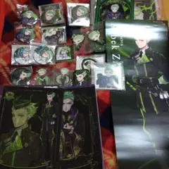 ツイステ セベクグッズ