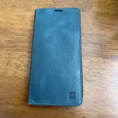 Autspace iPhone14plus用 手帳型ケース ブルーのサムネイル