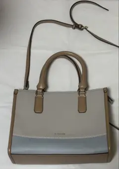 &chouette ショルダーバッグ