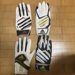 野球バッティング用手袋