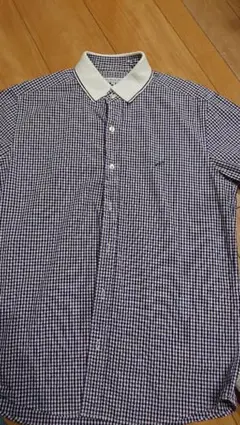 メンズシャツ M ユナイテッドアローズ