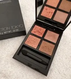 ADDICTION＊アイシャドウパレット001 Cashmere Dream