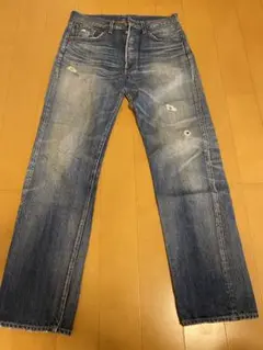 LEVI'S 66 501XX W31