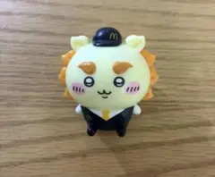 ちいかわ　マクドナルド 2026 ハッピーセット 　シーサー