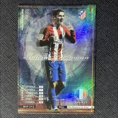 PANINI WCCF 2016-2017 MVP グリーズマン