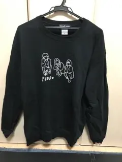 PEDRO さすらひ スウェットのサムネイル